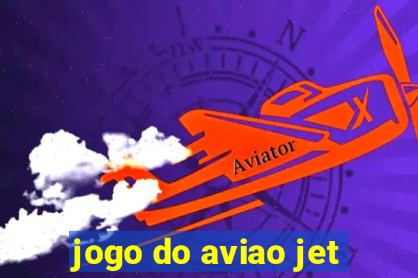 jogo do aviao jet